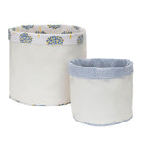 Storage Bins- Small